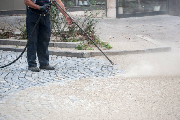 Best Oil Spill Cleanup  in Edison, GA