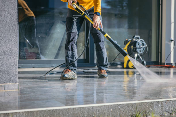 Best Playground Equipment Cleaning  in Edison, GA