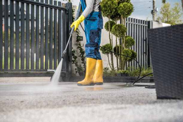 Paint Preparation in Edison, GA