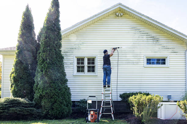 Best Gutter Cleaning  in Edison, GA