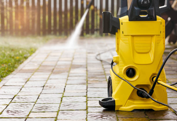 Edison, GA Pressure Washing Services Company